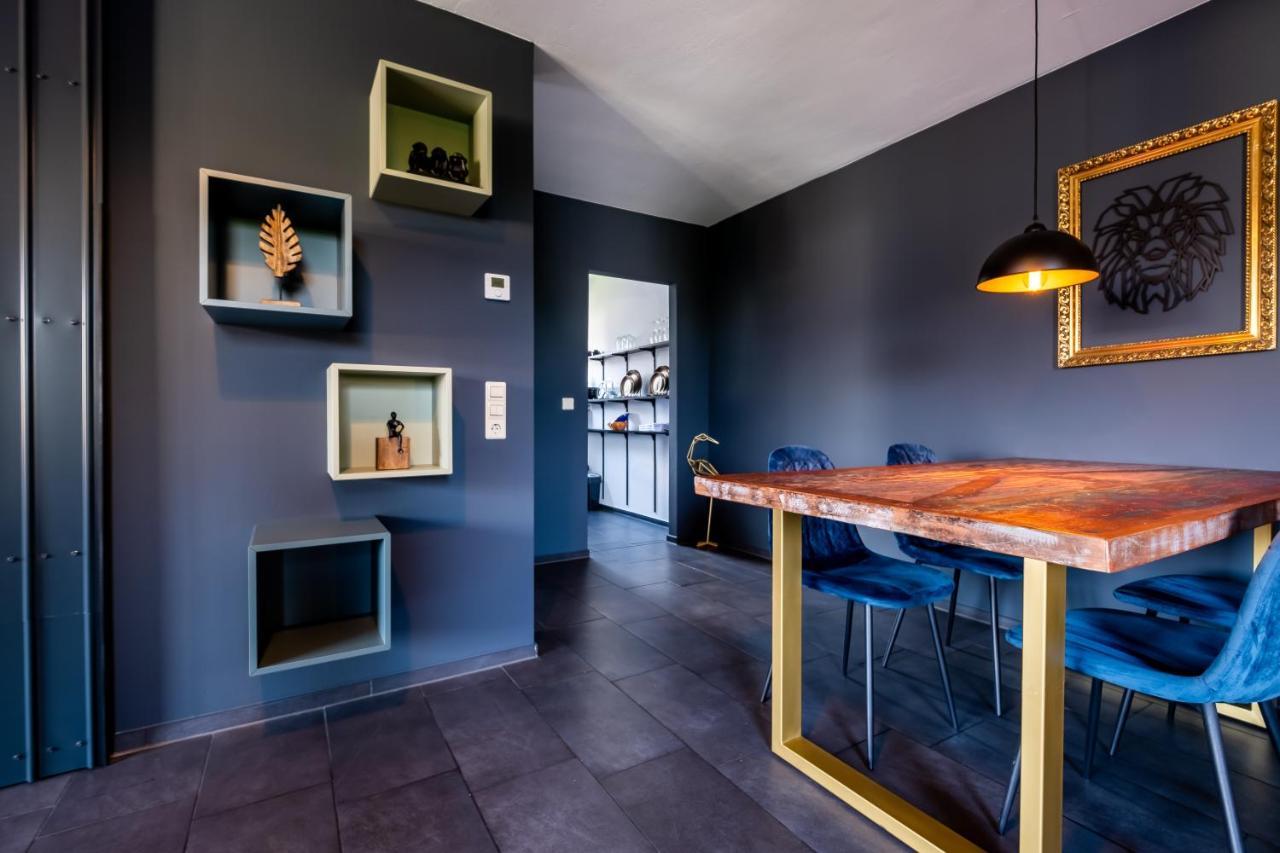 Studio Fayence - Emma, Netflix, Wifi, Workspace Карлсруэ Экстерьер фото